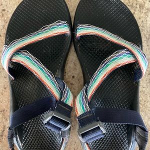 Chaco sandals